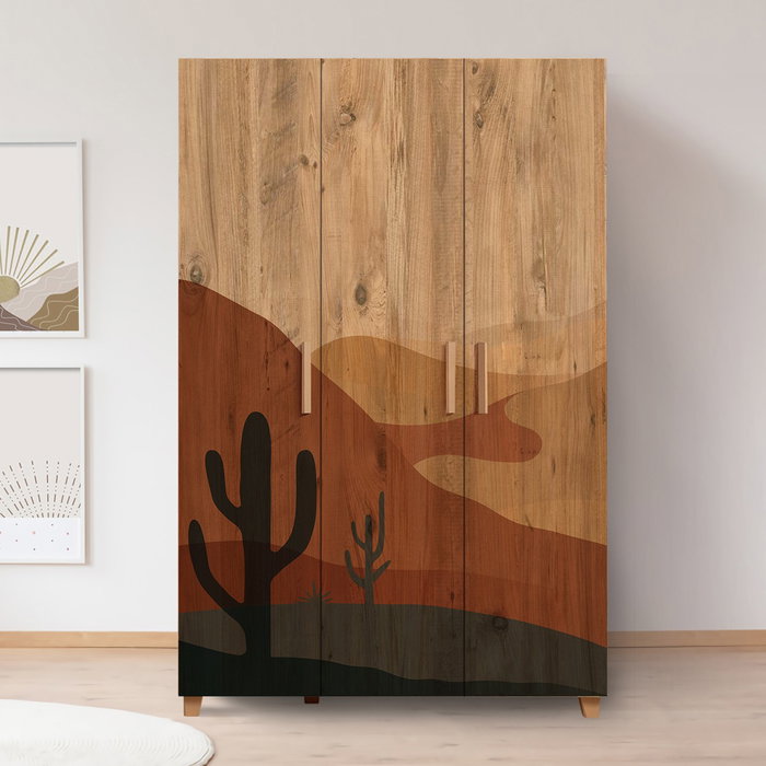 Hanah Home Leva Hedera Desert Pino Atlántico Hanah Home Leva Hedera Desert Pino Atlántico